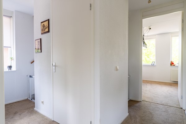 Medium property photo - Koetshuislaan 68, 5146 BC Waalwijk
